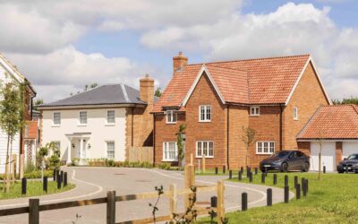 Can You Buy a New Build With No Deposit?